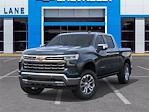 New 2026 Chevrolet Silverado 1500 LTZ Crew Cab 4WD Pickup for sale #265349 - photo 6