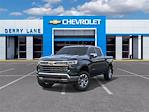 New 2026 Chevrolet Silverado 1500 LTZ Crew Cab 4WD Pickup for sale #265349 - photo 8