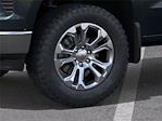 New 2026 Chevrolet Silverado 1500 LTZ Crew Cab 4WD Pickup for sale #265349 - photo 9