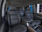 New 2026 Chevrolet Silverado 2500 LT Crew Cab 4WD Pickup for sale #265350 - photo 16
