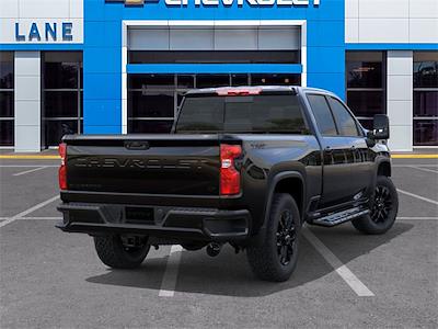 New 2026 Chevrolet Silverado 2500 LT Crew Cab 4WD Pickup for sale #265354 - photo 2