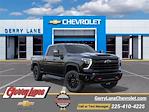 New 2026 Chevrolet Silverado 2500 LT Crew Cab 4WD Pickup for sale #265354 - photo 1