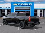 New 2026 Chevrolet Silverado 2500 LT Crew Cab 4WD Pickup for sale #265354 - photo 4