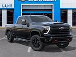 New 2026 Chevrolet Silverado 2500 LT Crew Cab 4WD Pickup for sale #265354 - photo 7