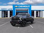 New 2026 Chevrolet Silverado 2500 LT Crew Cab 4WD Pickup for sale #265354 - photo 8