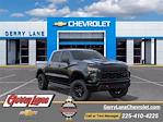 New 2026 Chevrolet Silverado 1500 Custom Crew Cab 4WD Pickup for sale #265355 - photo 1