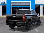 New 2026 Chevrolet Silverado 1500 Custom Crew Cab 4WD Pickup for sale #265355 - photo 2