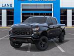 New 2026 Chevrolet Silverado 1500 Custom Crew Cab 4WD Pickup for sale #265355 - photo 6