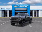 New 2026 Chevrolet Silverado 1500 Custom Crew Cab 4WD Pickup for sale #265355 - photo 8