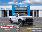 New 2026 Chevrolet Silverado 1500 ZR2 Crew Cab 4WD Pickup for sale #265356 - photo 1