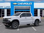 New 2026 Chevrolet Silverado 1500 ZR2 Crew Cab 4WD Pickup for sale #265356 - photo 3