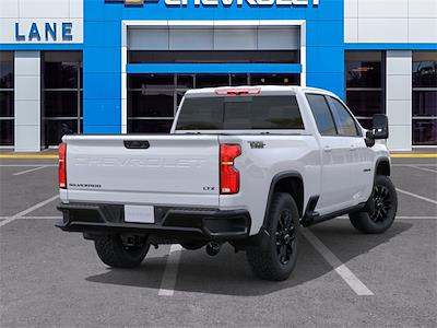 New 2026 Chevrolet Silverado 2500 LTZ Crew Cab 4WD Pickup for sale #265359 - photo 2