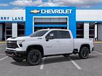 New 2026 Chevrolet Silverado 2500 LTZ Crew Cab 4WD Pickup for sale #265359 - photo 2