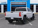 New 2026 Chevrolet Silverado 2500 LTZ Crew Cab 4WD Pickup for sale #265359 - photo 4