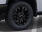 New 2026 Chevrolet Silverado 2500 LTZ Crew Cab 4WD Pickup for sale #265359 - photo 9
