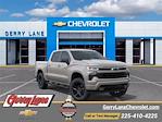 New 2026 Chevrolet Silverado 1500 RST Crew Cab 4WD Pickup for sale #265364 - photo 1