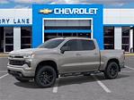 New 2026 Chevrolet Silverado 1500 RST Crew Cab 4WD Pickup for sale #265364 - photo 2