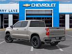 New 2026 Chevrolet Silverado 1500 RST Crew Cab 4WD Pickup for sale #265364 - photo 3