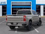 New 2026 Chevrolet Silverado 1500 RST Crew Cab 4WD Pickup for sale #265364 - photo 4