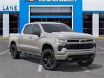 New 2026 Chevrolet Silverado 1500 RST Crew Cab 4WD Pickup for sale #265364 - photo 7