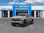 New 2026 Chevrolet Silverado 1500 RST Crew Cab 4WD Pickup for sale #265364 - photo 8