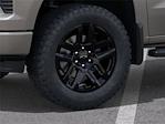 New 2026 Chevrolet Silverado 1500 RST Crew Cab 4WD Pickup for sale #265364 - photo 9