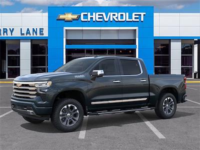 New 2026 Chevrolet Silverado 1500 High Country Crew Cab 4WD Pickup for sale #265378 - photo 2