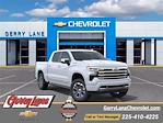 New 2026 Chevrolet Silverado 1500 High Country Crew Cab 4WD Pickup for sale #265379 - photo 1