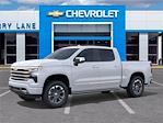New 2026 Chevrolet Silverado 1500 High Country Crew Cab 4WD Pickup for sale #265379 - photo 3