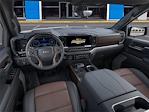 New 2026 Chevrolet Silverado 1500 High Country Crew Cab 4WD Pickup for sale #265380 - photo 15
