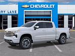 New 2026 Chevrolet Silverado 1500 High Country Crew Cab 4WD Pickup for sale #265380 - photo 3