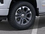 New 2026 Chevrolet Silverado 1500 High Country Crew Cab 4WD Pickup for sale #265380 - photo 9