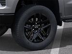 New 2026 Chevrolet Silverado 1500 LT Crew Cab 4WD Pickup for sale #265383 - photo 9
