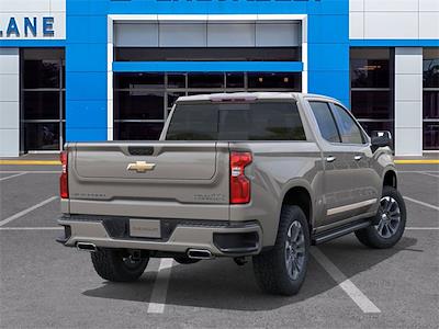 New 2026 Chevrolet Silverado 1500 High Country Crew Cab for sale #265384 - photo 2