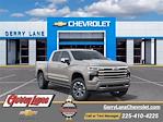 New 2026 Chevrolet Silverado 1500 High Country Crew Cab for sale #265384 - photo 1
