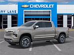 New 2026 Chevrolet Silverado 1500 High Country Crew Cab for sale #265384 - photo 3