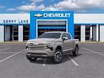 New 2026 Chevrolet Silverado 1500 High Country Crew Cab for sale #265384 - photo 8