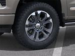 New 2026 Chevrolet Silverado 1500 High Country Crew Cab for sale #265384 - photo 9