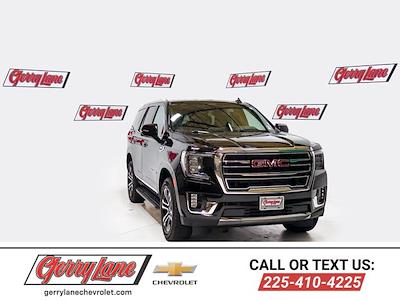 Used 2024 GMC Yukon - photo 1