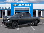 New 2026 Chevrolet Silverado 2500 LT Crew Cab for sale #265385 - photo 3