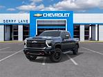New 2026 Chevrolet Silverado 2500 LT Crew Cab for sale #265385 - photo 8