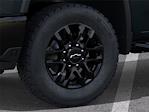 New 2026 Chevrolet Silverado 2500 LT Crew Cab for sale #265385 - photo 9