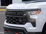 New 2026 Chevrolet Silverado 1500 Custom Crew Cab 4WD Pickup for sale #265387 - photo 13