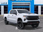 New 2026 Chevrolet Silverado 1500 Custom Crew Cab 4WD Pickup for sale #265387 - photo 7