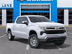 New 2026 Chevrolet Silverado 1500 LT Crew Cab 4WD Pickup for sale #265400 - photo 7