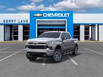 New 2026 Chevrolet Silverado 1500 RST Crew Cab for sale #265412 - photo 8