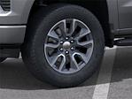 New 2026 Chevrolet Silverado 1500 RST Crew Cab for sale #265412 - photo 9