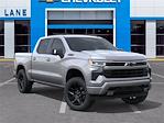 New 2026 Chevrolet Silverado 1500 RST Crew Cab for sale #265419 - photo 7
