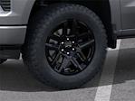 New 2026 Chevrolet Silverado 1500 RST Crew Cab for sale #265419 - photo 9