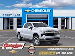 New 2026 Chevrolet Silverado 1500 LTZ Crew Cab for sale #265452 - photo 1